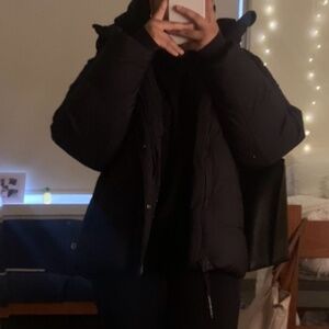 Aritzia THE SUPER ONE-PUFF